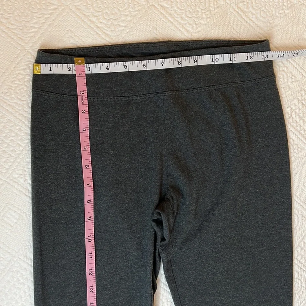 💥💥Grey Leggings Sz Medium - Picture 6 of 7